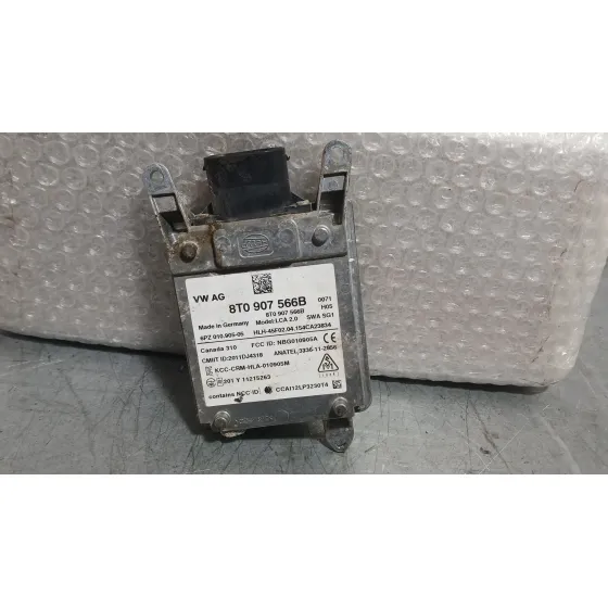 Modulo Electronico para Porsche Macan (95B)