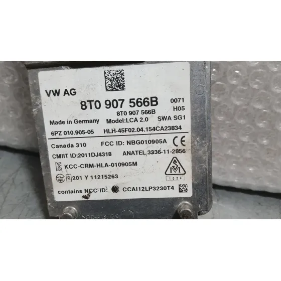 Modulo Electronico para Porsche Macan (95B)