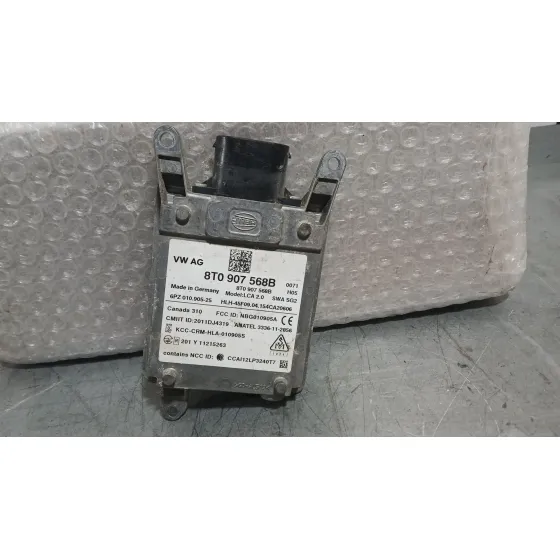 Modulo Electronico para Porsche Macan (95B)