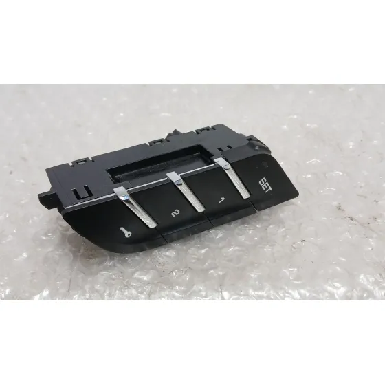Mando Multifuncion para Porsche Macan (95B)