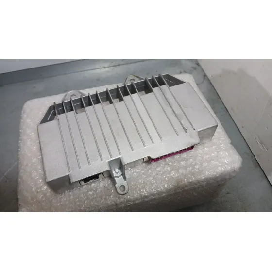 Amplificador Radio para Porsche Macan (95B)