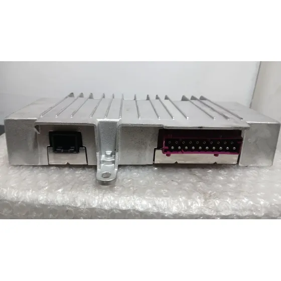 Amplificador Radio para Porsche Macan (95B)