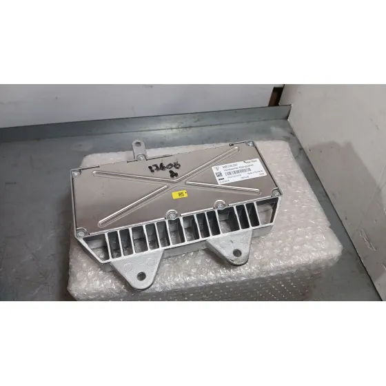 Amplificador Radio para Porsche Macan (95B)