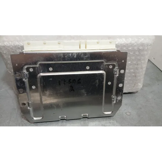 Centralita Suspension para Porsche Macan (95B)
