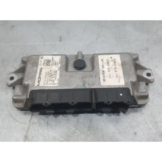 Centralita Glp para Fiat 500 (312_)