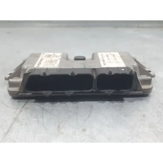 Centralita Glp para Fiat 500 (312_)