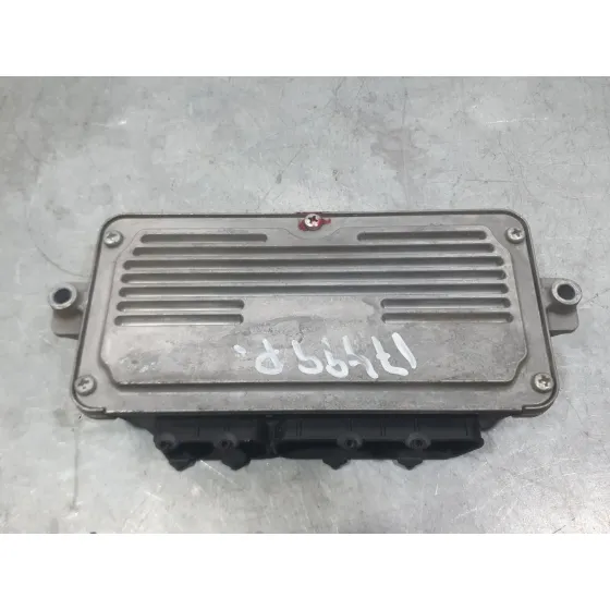 Centralita Glp para Fiat 500 (312_)