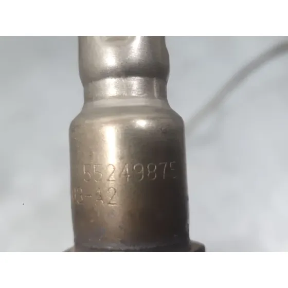 Sonda Lambda para Fiat 500 (312_)