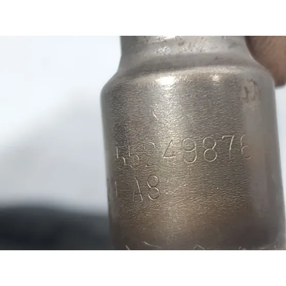 Sonda Lambda para Fiat 500 (312_)