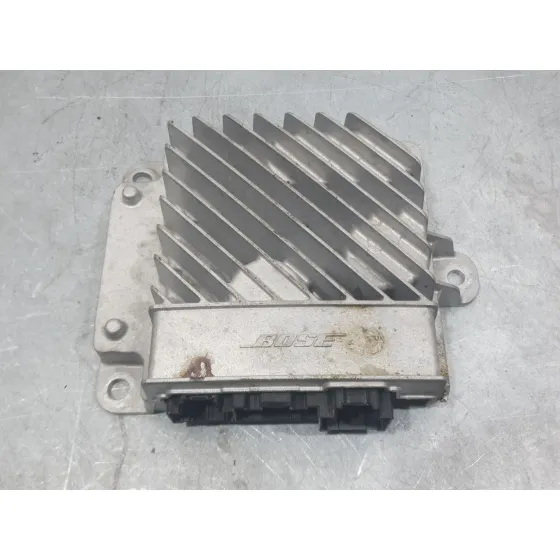 Amplificador Radio para Mazda Mx-5 Iv (Nd__)