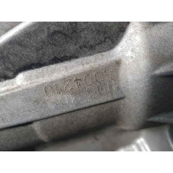 Caja Cambios para Nissan Primera Hatchback (P12)