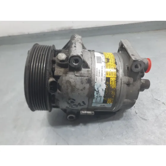 Compresor Aire Acondicionado para Nissan Primera Hatchback (P12)