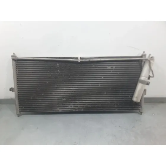 Condensador / Radiador Aire Acondicionado para Nissan Primera Hatchback (P12)