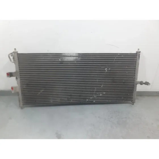 Condensador / Radiador Aire Acondicionado para Nissan Primera Hatchback (P12)