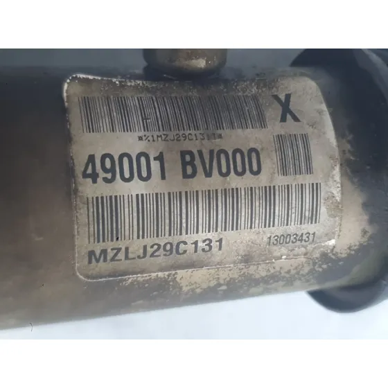 Cremallera Direccion para Nissan Primera Hatchback (P12)