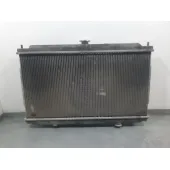 Radiador Agua para Nissan Primera Hatchback (P12)