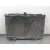 Radiador Agua para Nissan Primera Hatchback (P12)