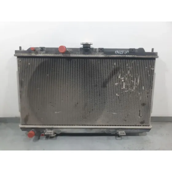 Radiador Agua para Nissan Primera Hatchback (P12)