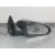 Retrovisor Derecho para Nissan Primera Hatchback (P12)