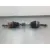 Transmision Delantera Izquierda para Nissan Primera Hatchback (P12)