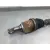 Transmision Delantera Izquierda para Nissan Primera Hatchback (P12)
