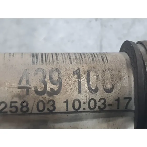 Transmision Delantera Izquierda para Nissan Primera Hatchback (P12)