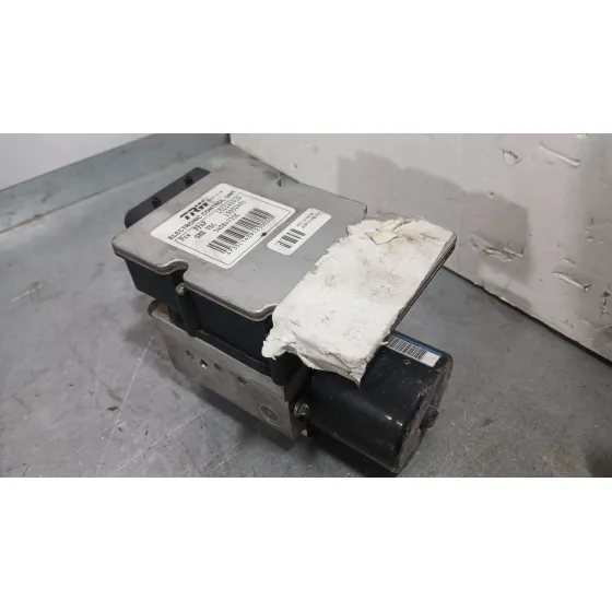Abs para Opel Vectra C Gts (Z02)