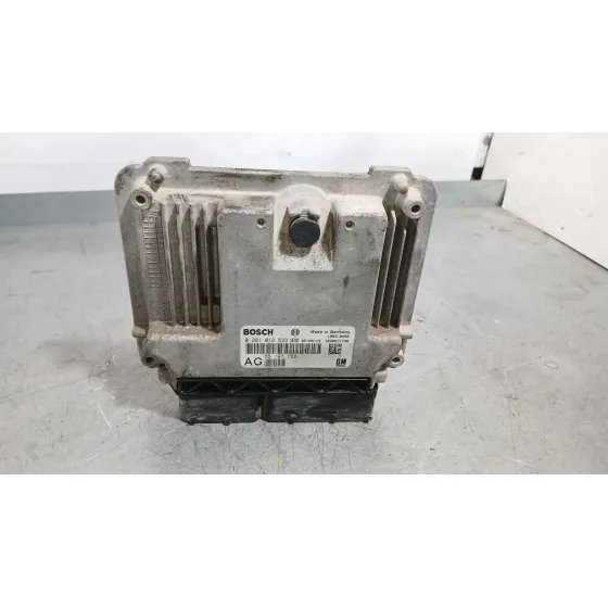 Centralita Motor Uce para Opel Vectra C Gts (Z02)