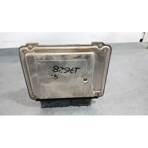Centralita Motor Uce para Opel Vectra C Gts (Z02)