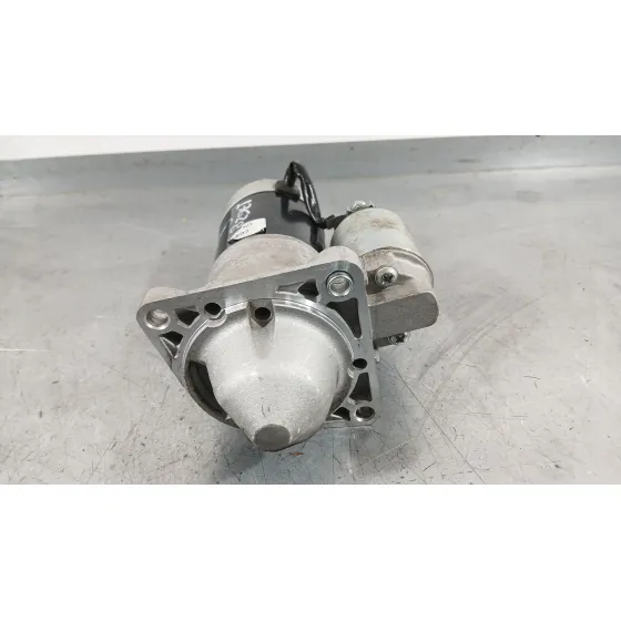 Motor Arranque para Opel Vectra C Gts (Z02)