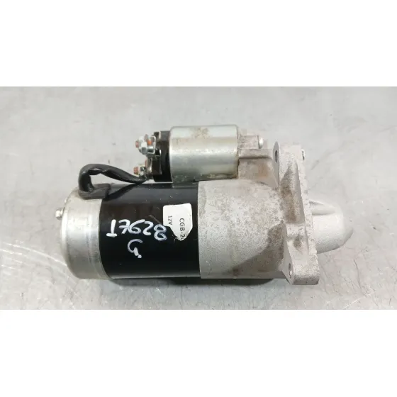 Motor Arranque para Opel Vectra C Gts (Z02)