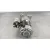 Motor Arranque para Opel Vectra C Gts (Z02)
