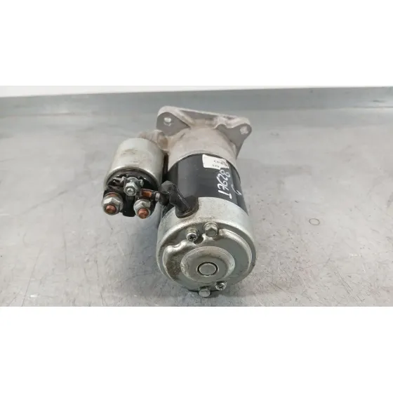 Motor Arranque para Opel Vectra C Gts (Z02)