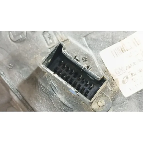 Retrovisor Izquierdo para Opel Vectra C Gts (Z02)