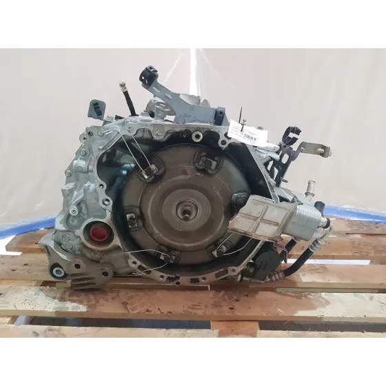 Caja Cambios para Jeep Renegade Suv (Bu, B1, Bv)
