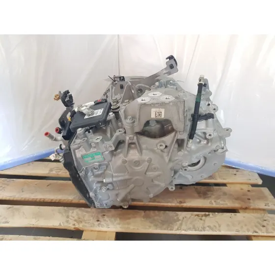 Caja Cambios para Jeep Renegade Suv (Bu, B1, Bv)