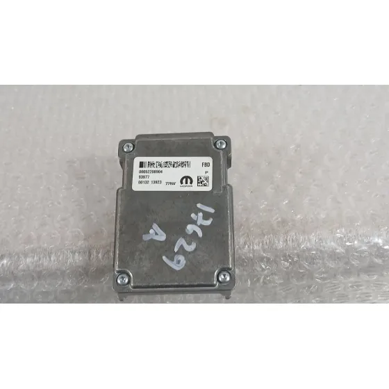 Camara para Jeep Renegade Suv (Bu, B1, Bv)