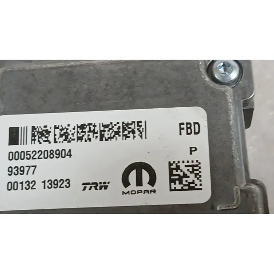 Camara para Jeep Renegade Suv (Bu, B1, Bv)