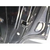 Cerradura Puerta Trasera Derecha para Jeep Renegade Suv (Bu, B1, Bv)