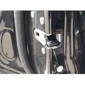 Cerradura Puerta Trasera Izquierda para Jeep Renegade Suv (Bu, B1, Bv)