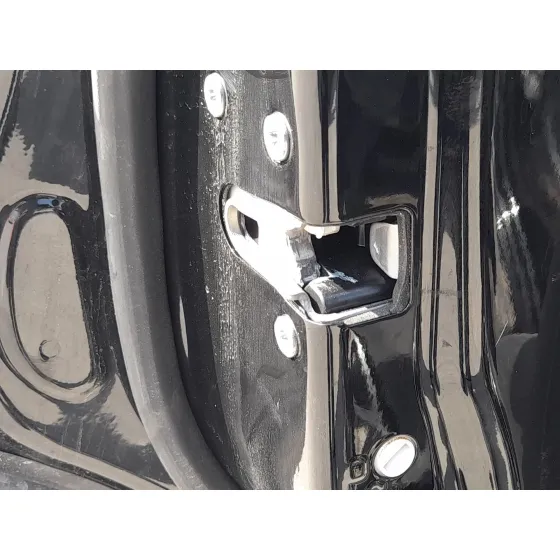 Cerradura Puerta Trasera Izquierda para Jeep Renegade Suv (Bu, B1, Bv)