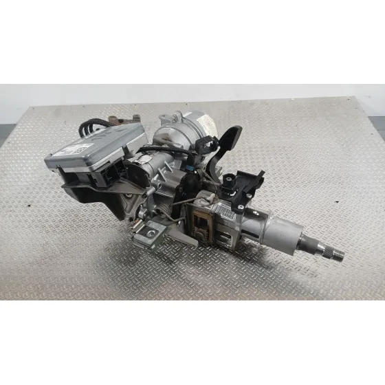 Columna Direccion para Jeep Renegade Suv (Bu, B1, Bv)