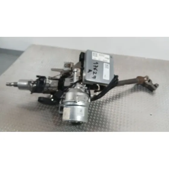 Columna Direccion para Jeep Renegade Suv (Bu, B1, Bv)