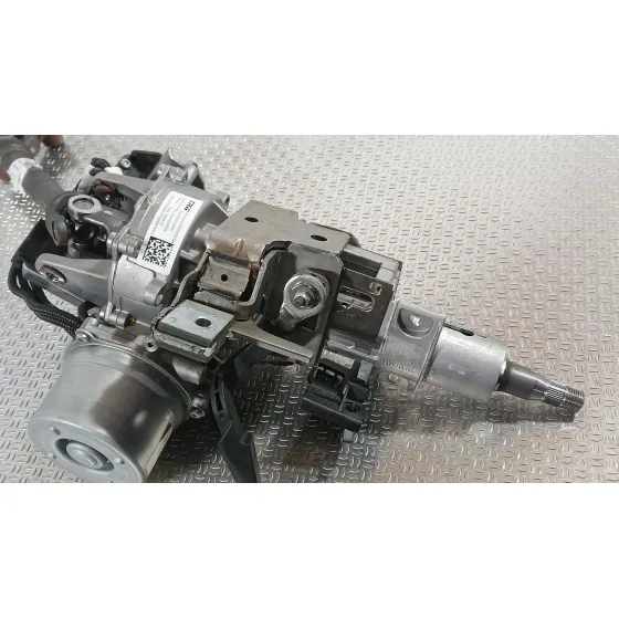 Columna Direccion para Jeep Renegade Suv (Bu, B1, Bv)
