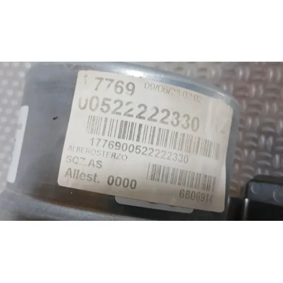 Columna Direccion para Jeep Renegade Suv (Bu, B1, Bv)