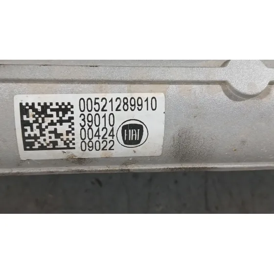 Cremallera Direccion para Jeep Renegade Suv (Bu, B1, Bv)