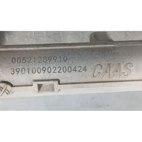Cremallera Direccion para Jeep Renegade Suv (Bu, B1, Bv)