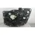 Elevalunas Delantero Derecho para Jeep Renegade Suv (Bu, B1, Bv)
