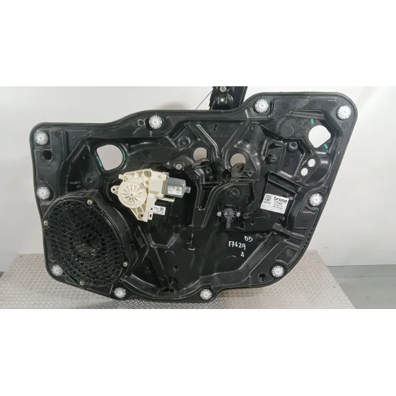 Elevalunas Delantero Derecho para Jeep Renegade Suv (Bu, B1, Bv)