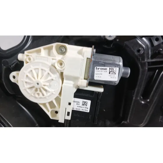 Elevalunas Delantero Derecho para Jeep Renegade Suv (Bu, B1, Bv)